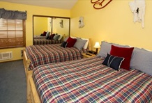 RedAwning Sierra Megeve #30